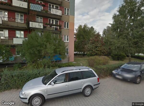 Ceny mieszkań Lublin Pogodna 34A