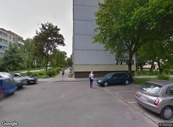 Ceny mieszkań Poznań Armii Krajowej 83