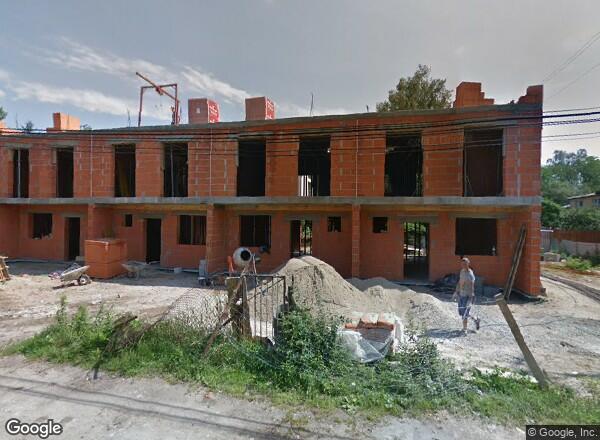 Ceny mieszkań Warszawa ul. Północna 4A