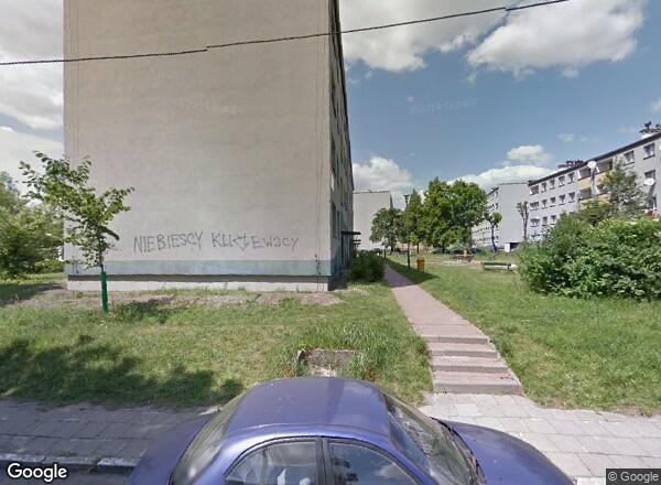 Ceny mieszkań Katowice Przedwiośnie 3A