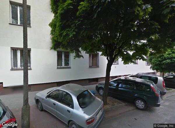 Ceny mieszkań Warszawa ul. Działdowska 8