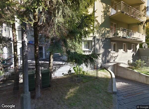 Ceny mieszkań Łódź Zmienna 17