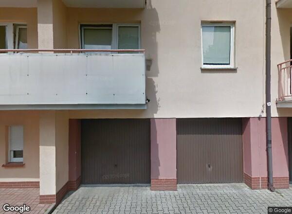 Ceny mieszkań Gorzów Wielkopolski PLAC JANA PAWŁA II 50