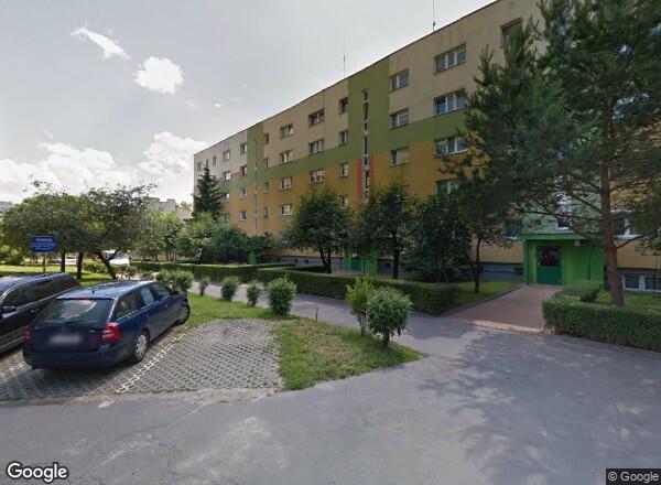 Ceny mieszkań Łódź Smocza 25/27