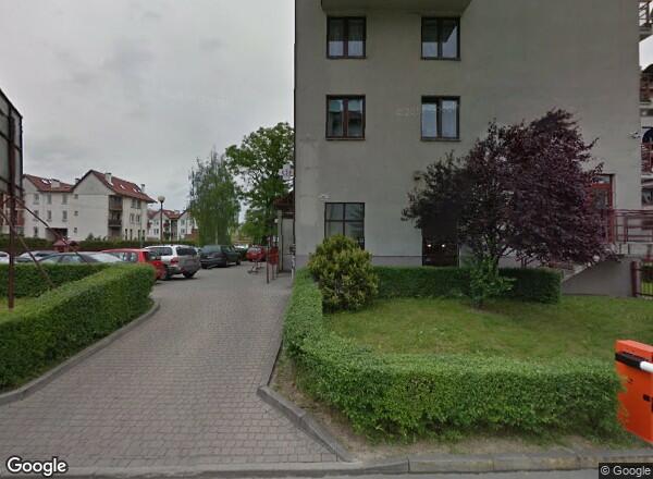 Ceny mieszkań Kraków Eliasza Radzikowskiego 77