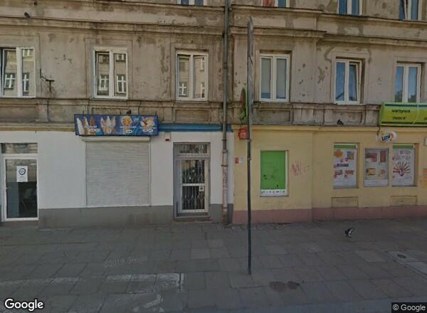 Ceny mieszkań Łódź Rzgowska 8