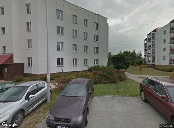 Ceny mieszkań Łódź Lodowa 46