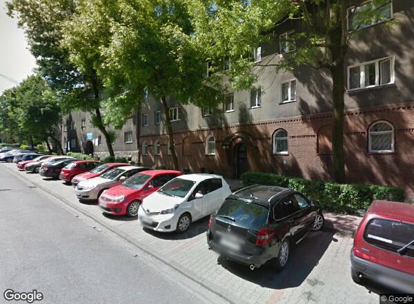 Ceny mieszkań Katowice Bartosza Głowackiego 17