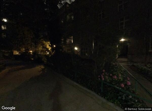 Ceny mieszkań Warszawa ul. Uniwersytecka 1