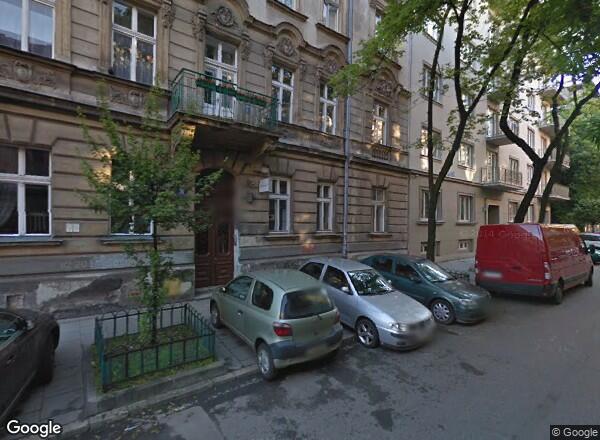 Ceny mieszkań Kraków Józefa Sarego 20