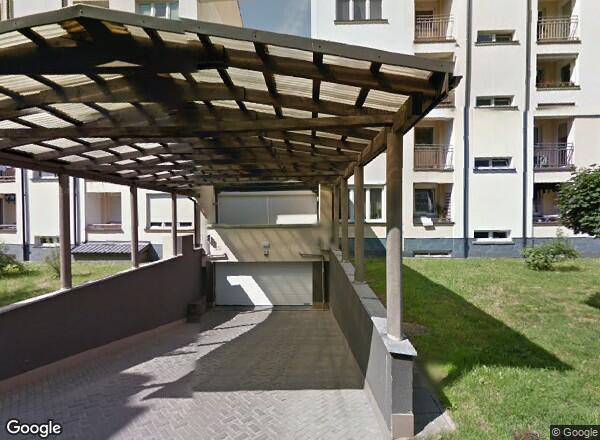 Ceny mieszkań Kraków Saska 5