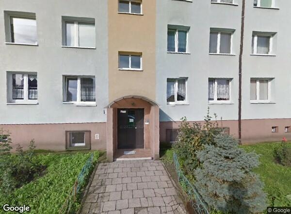 Ceny transakcyjne mieszkań Szczecin Majora Henryka Sucharskiego 8