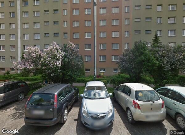 Ceny mieszkań Katowice Gościnna 5B