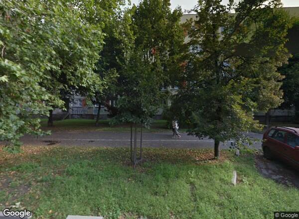 Ceny mieszkań Wrocław UL. ZACHODNIA 13