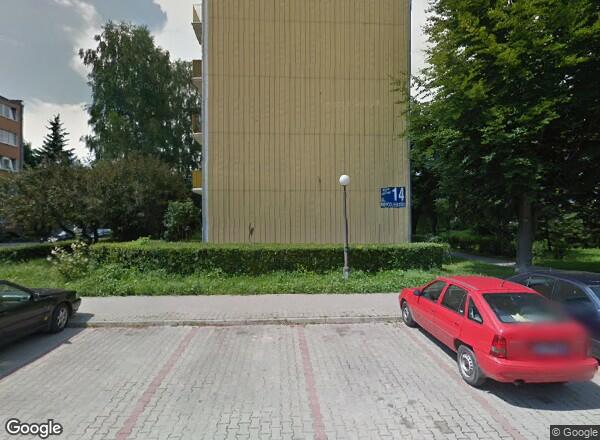 Ceny mieszkań Lublin Niepodległości 14