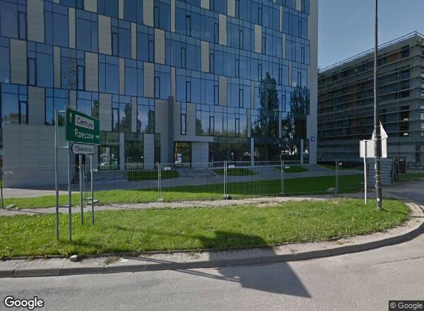 Ceny mieszkań Lublin Nałęczowska 14