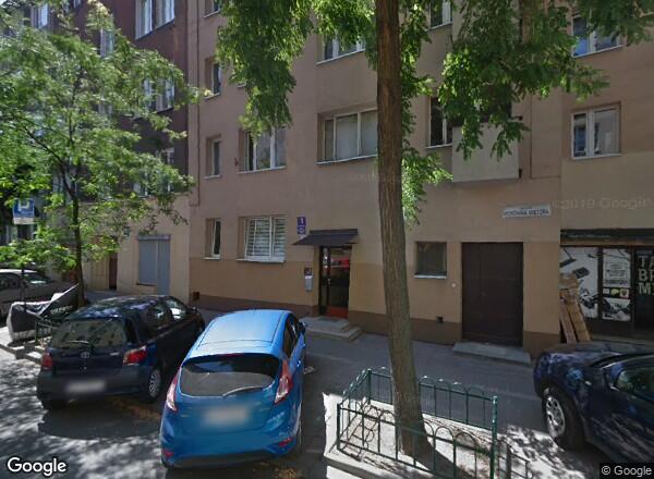 Ceny mieszkań Kraków Hieronima Wietora 1