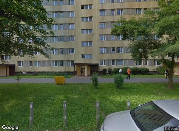 Ceny transakcyjne mieszkań Kielce Romualda 4