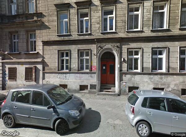 Ceny mieszkań Wrocław UL. GEN. JANA HENRYKA DĄBROWSKIEGO 11