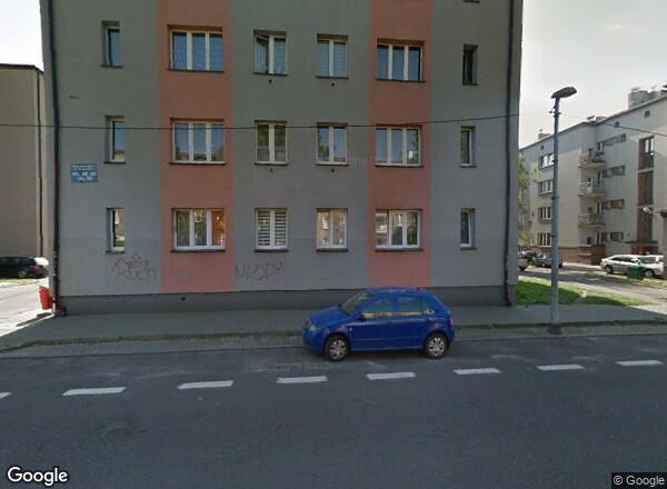 Ceny mieszkań Katowice Wiosny Ludów 28B