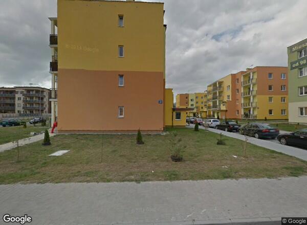 Ceny mieszkań Łódź Wacława Wojewódzkiego 30