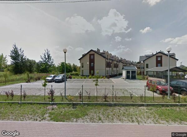 Ceny mieszkań Kraków Władysława Łokietka 166