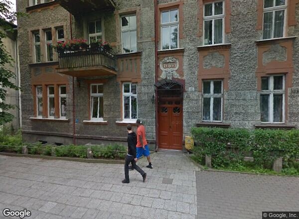 Ceny transakcyjne mieszkań Sopot 3 Maja 21