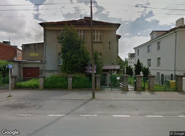 Ceny transakcyjne mieszkań Poznań św. Leonarda 1
