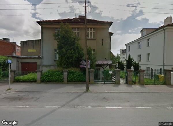 Ceny mieszkań Poznań św. Leonarda 1