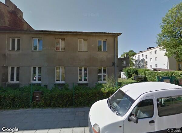 Ceny mieszkań Łódź Piękna 36