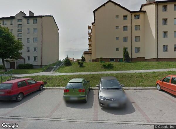 Ceny mieszkań Gdańsk Rycerza Blizbora 27