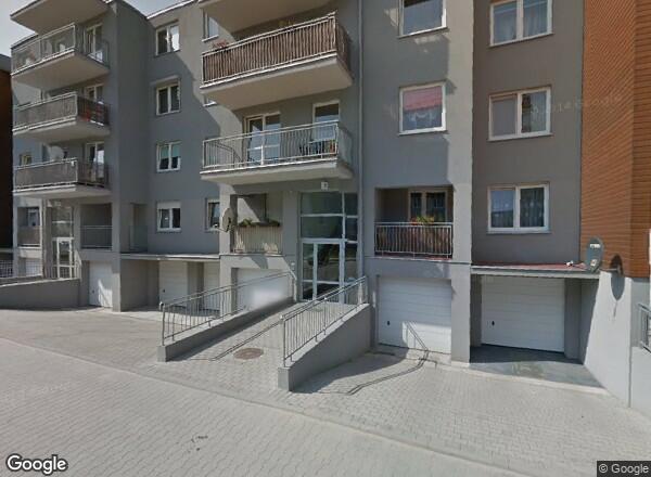 Ceny mieszkań Wrocław UL. ZATORSKA 82