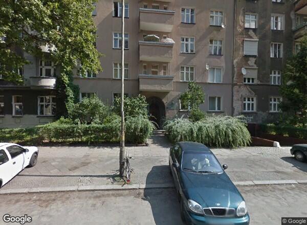 Ceny mieszkań Wrocław UL. ELIZY ORZESZKOWEJ 42