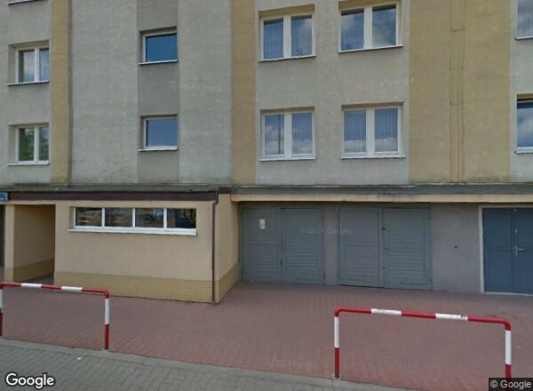 Ceny mieszkań Katowice Osiedlowa 7