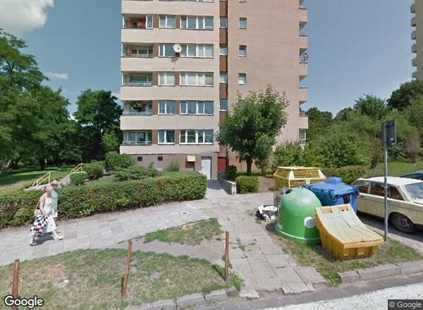 Ceny transakcyjne mieszkań Szczecin 9 Maja 10