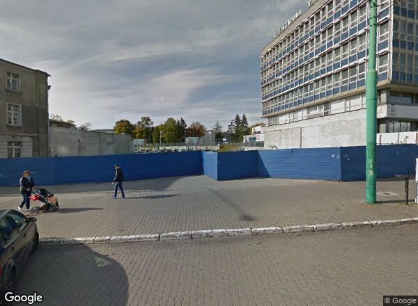 Ceny mieszkań Poznań Głogowska 12