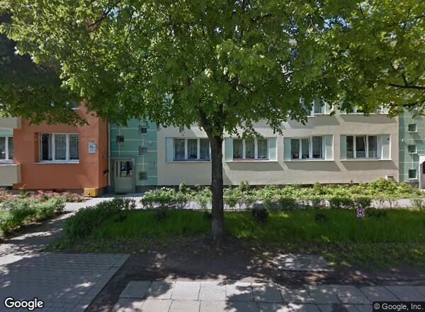 Ceny mieszkań Gdynia Legionów 106