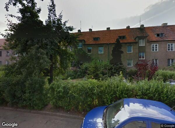 Ceny mieszkań Wrocław UL. GEN. JÓZEFA SOWIŃSKIEGO 15