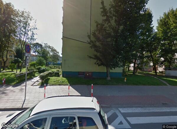 Ceny mieszkań Białystok Władysława Broniewskiego 15