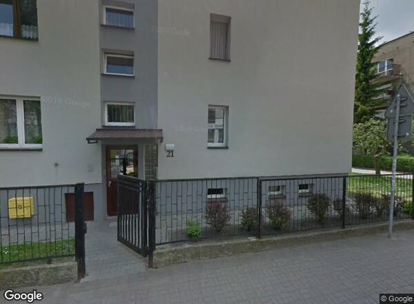 Ceny mieszkań Katowice Nasypowa 21