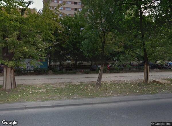 Ceny mieszkań Warszawa ul. Czerniakowska 52