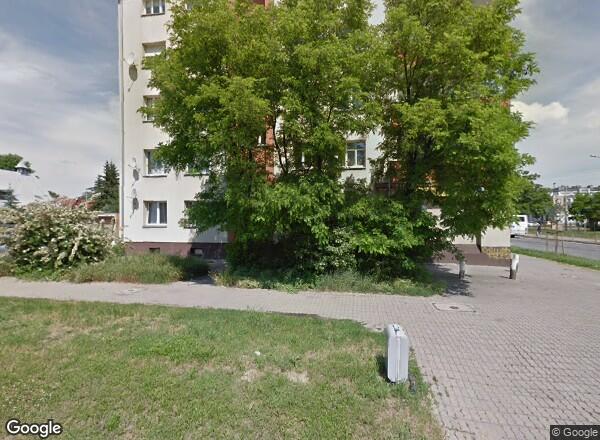 Ceny mieszkań Wrocław UL. GAZOWA 16