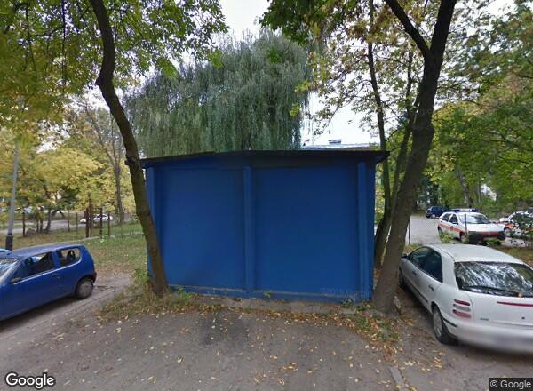 Ceny mieszkań Łódź Mokra 16