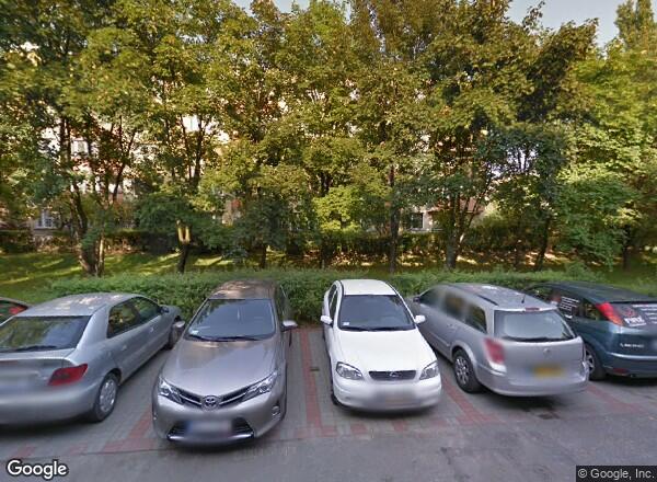 Ceny mieszkań Warszawa ul. Urle 4