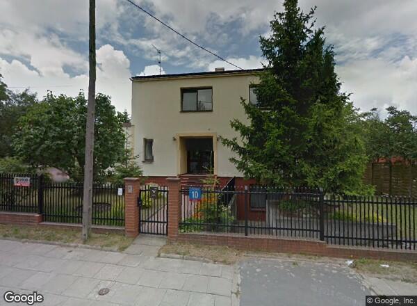 Ceny mieszkań Warszawa ul. Pasymska 10