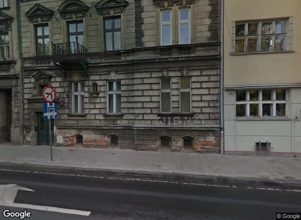 Ceny transakcyjne mieszkań Kraków Aleja Adama Mickiewicza 57