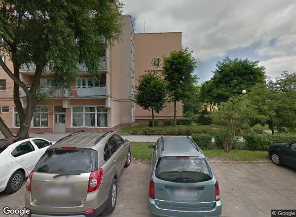 Ceny mieszkań Szczecin Zofii Nałkowskiej 19