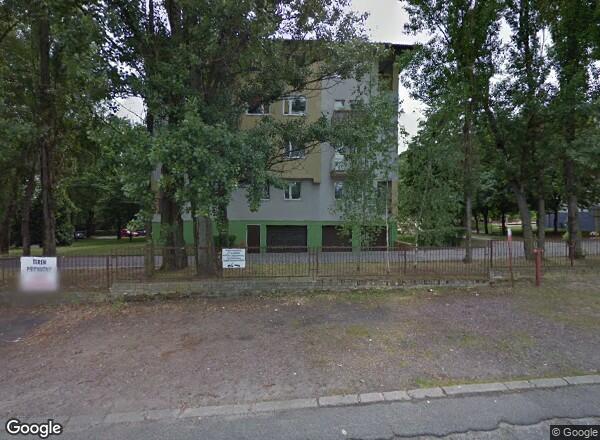 Ceny mieszkań Poznań Sielawy 12