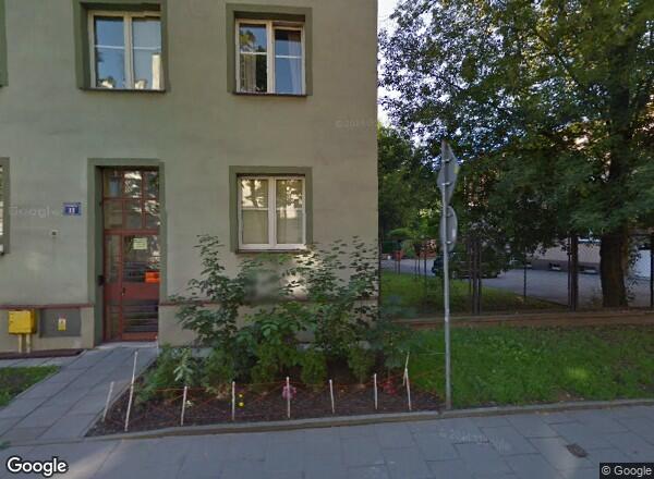 Ceny mieszkań Kraków Ignacego Krasickiego 11