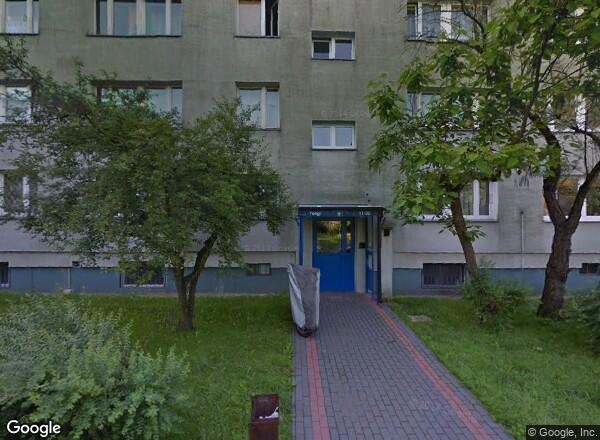Ceny transakcyjne mieszkań Warszawa ul. L. Teligi 6